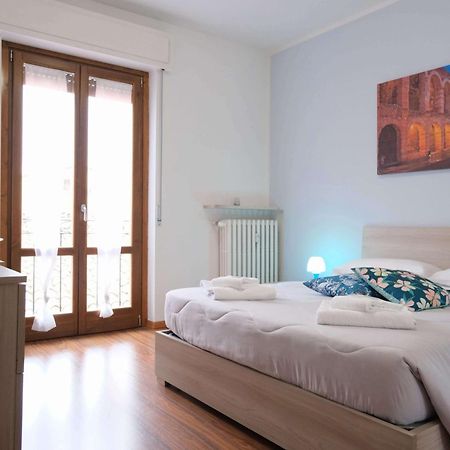 Case Vr Holiday Vo Pastorello Βερόνα Εξωτερικό φωτογραφία