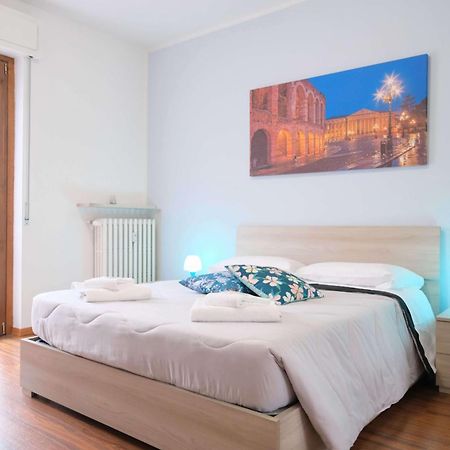 Case Vr Holiday Vo Pastorello Βερόνα Εξωτερικό φωτογραφία