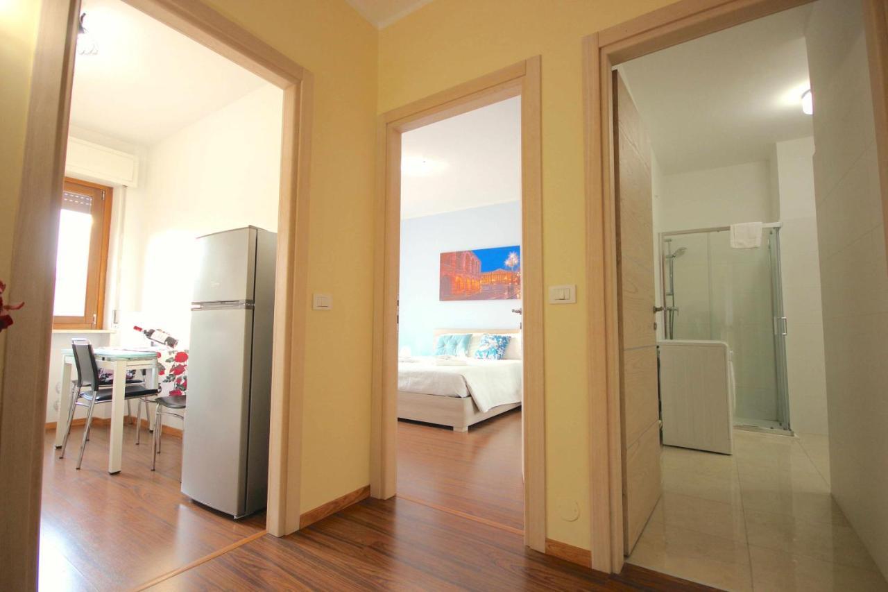 Case Vr Holiday Vo Pastorello Βερόνα Εξωτερικό φωτογραφία