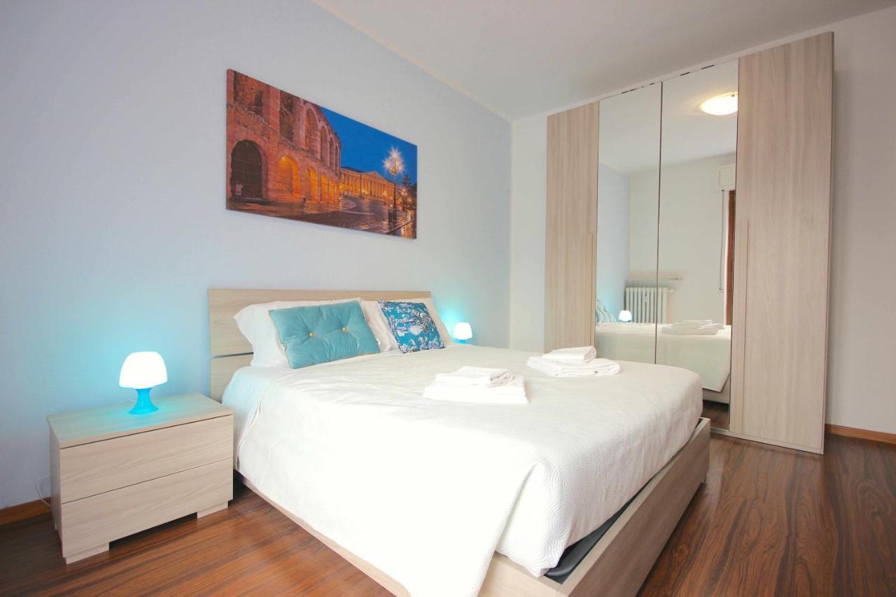 Case Vr Holiday Vo Pastorello Βερόνα Εξωτερικό φωτογραφία