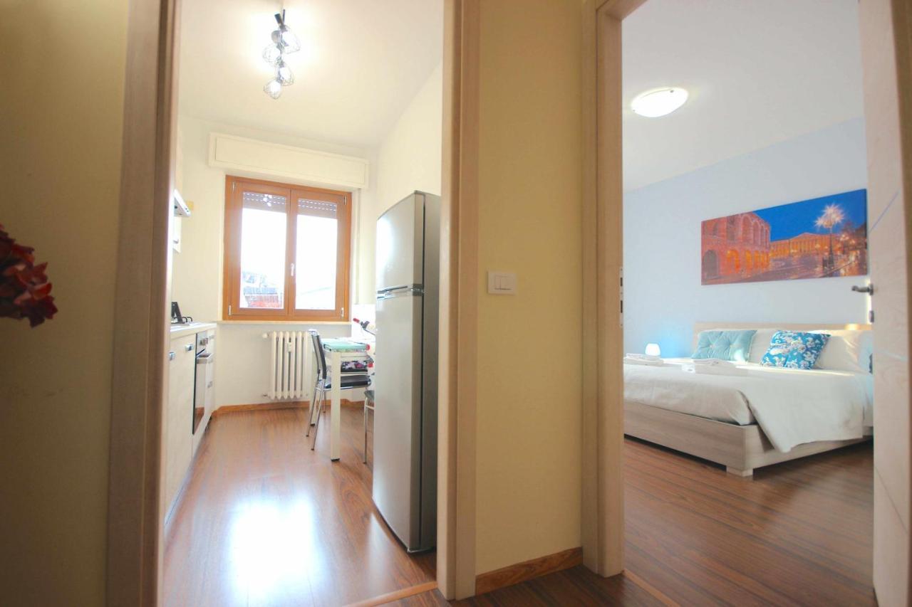 Case Vr Holiday Vo Pastorello Βερόνα Εξωτερικό φωτογραφία