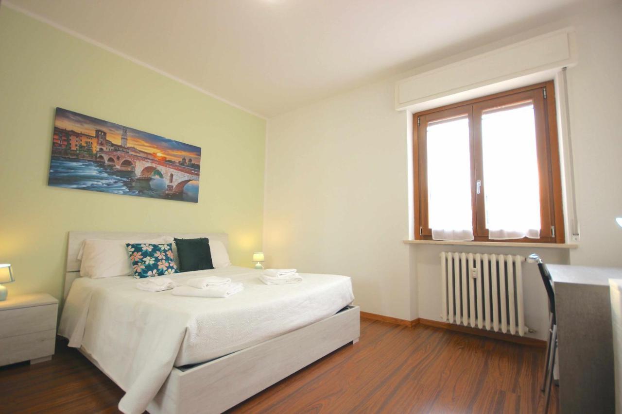Case Vr Holiday Vo Pastorello Βερόνα Εξωτερικό φωτογραφία