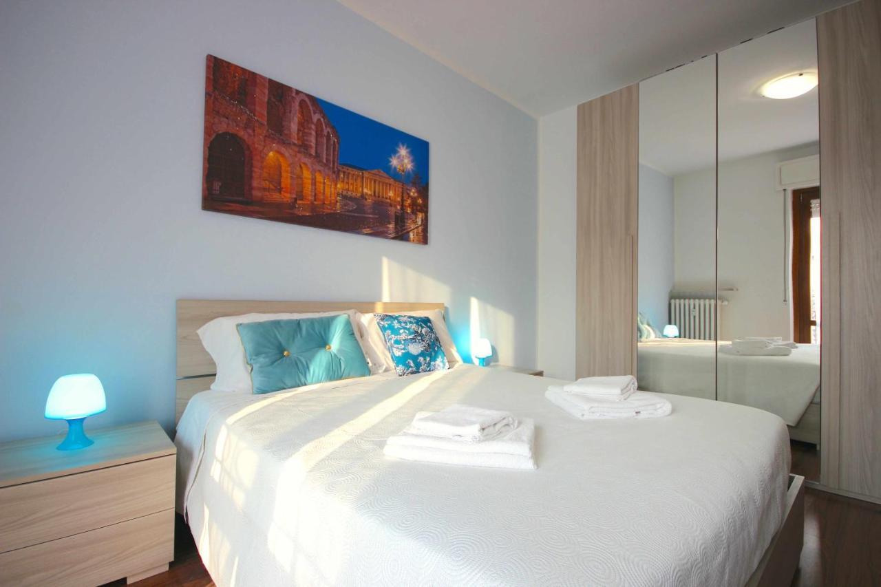 Case Vr Holiday Vo Pastorello Βερόνα Εξωτερικό φωτογραφία