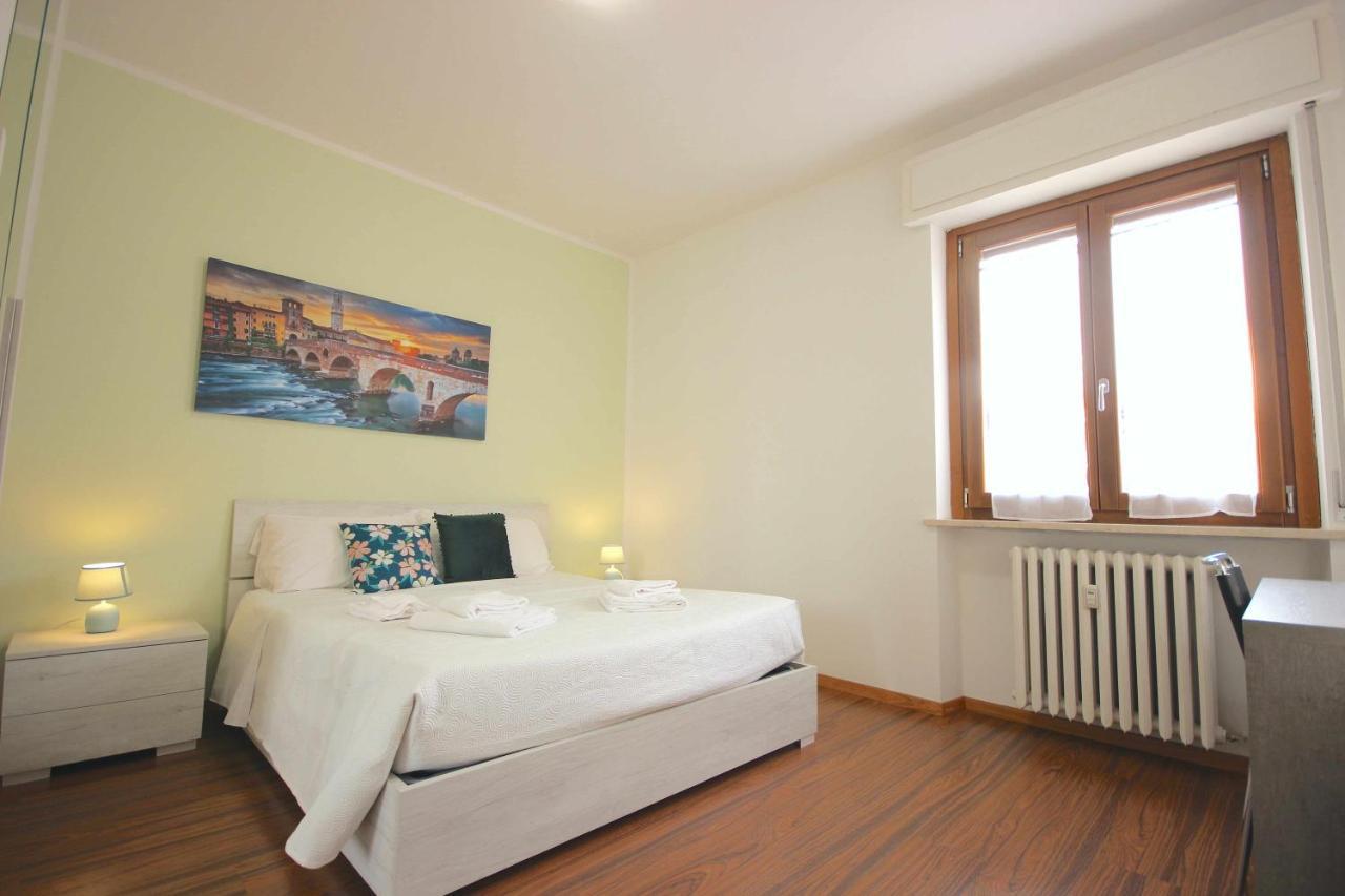 Case Vr Holiday Vo Pastorello Βερόνα Εξωτερικό φωτογραφία