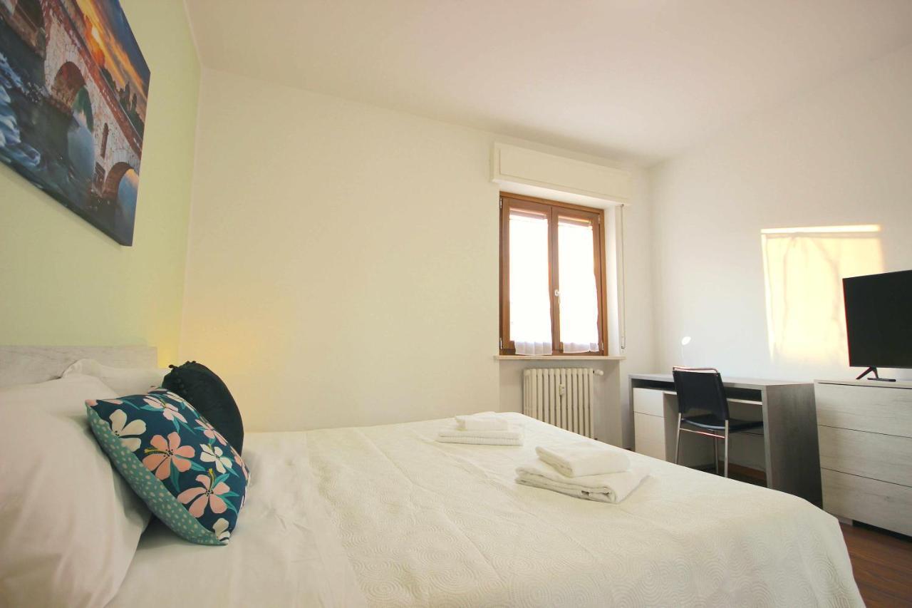 Case Vr Holiday Vo Pastorello Βερόνα Εξωτερικό φωτογραφία
