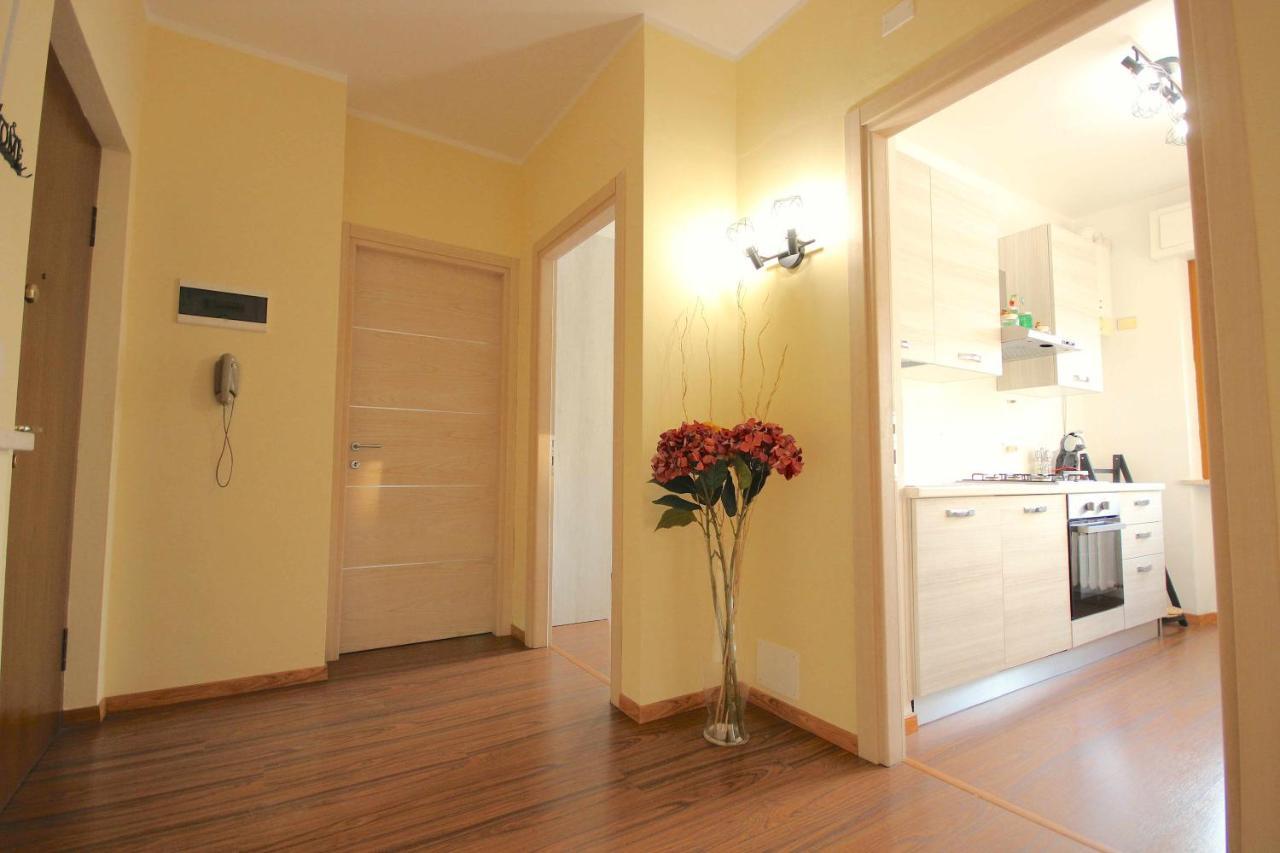 Case Vr Holiday Vo Pastorello Βερόνα Εξωτερικό φωτογραφία