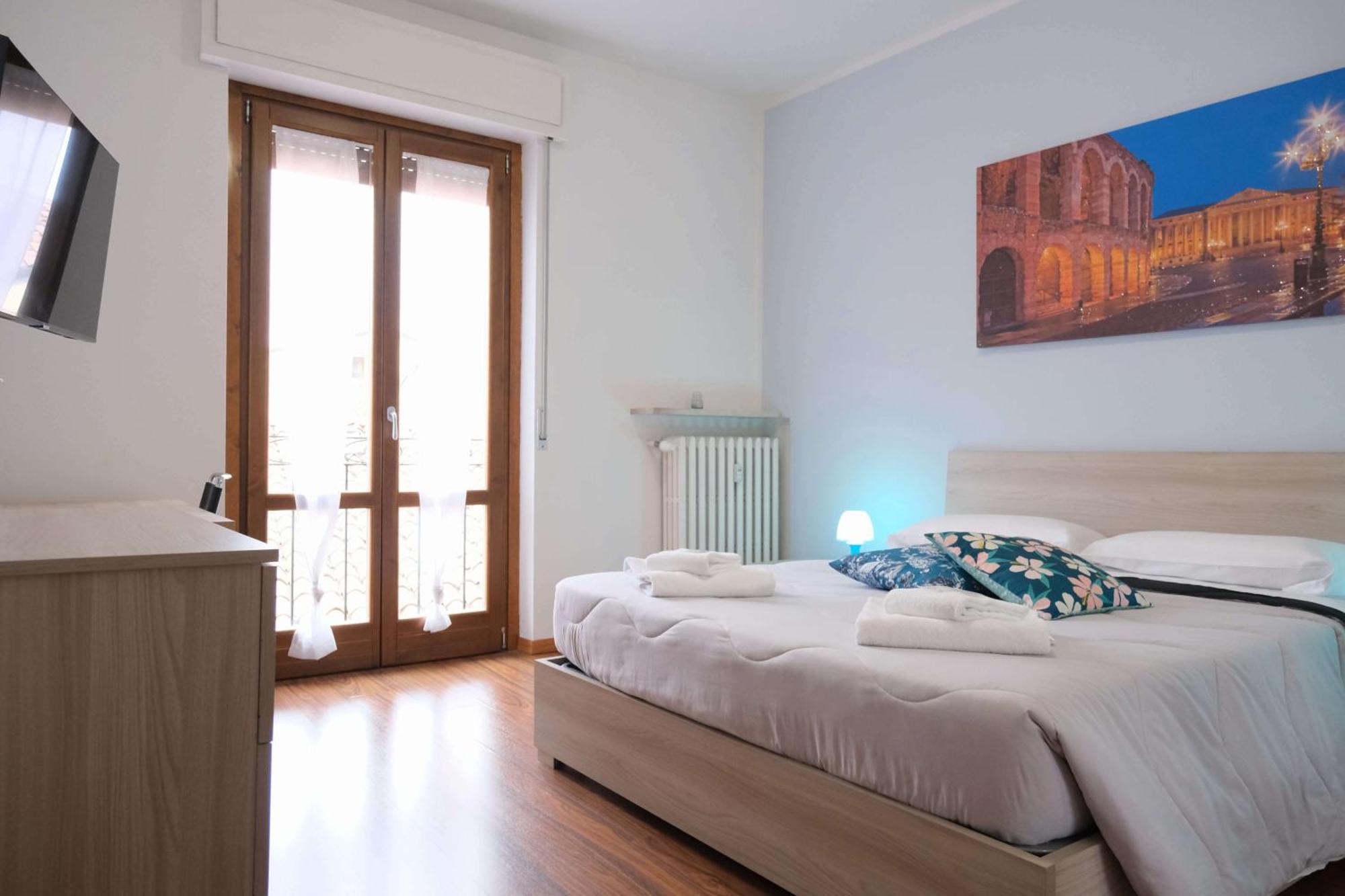 Case Vr Holiday Vo Pastorello Βερόνα Εξωτερικό φωτογραφία
