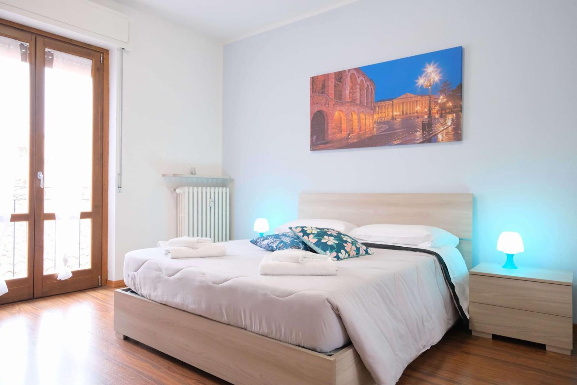 Case Vr Holiday Vo Pastorello Βερόνα Εξωτερικό φωτογραφία
