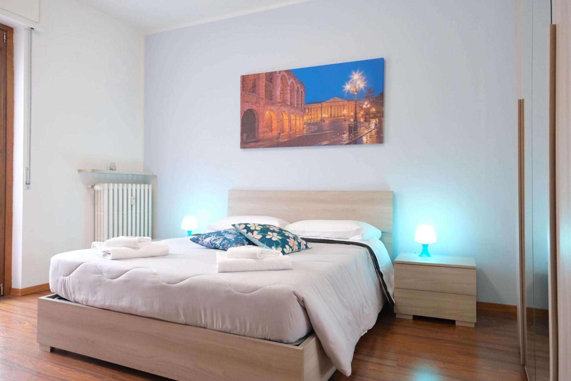 Case Vr Holiday Vo Pastorello Βερόνα Εξωτερικό φωτογραφία