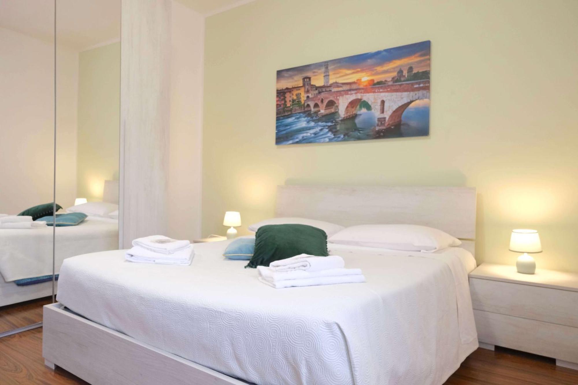 Case Vr Holiday Vo Pastorello Βερόνα Εξωτερικό φωτογραφία