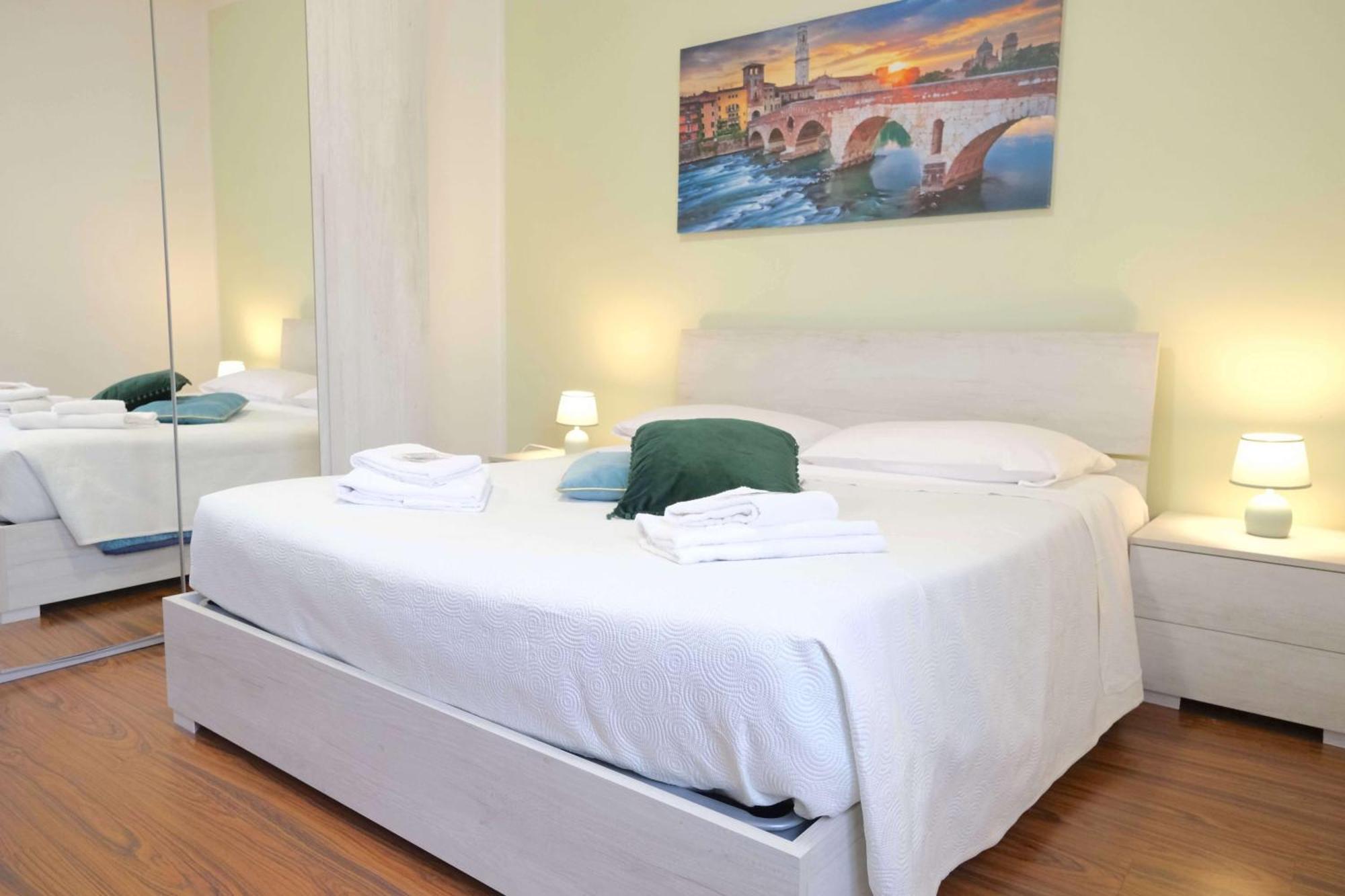 Case Vr Holiday Vo Pastorello Βερόνα Εξωτερικό φωτογραφία