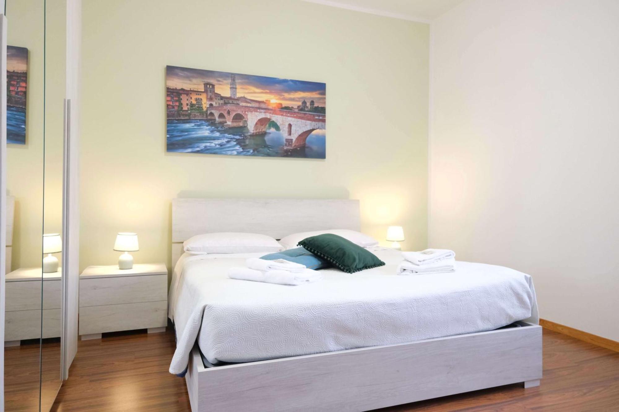 Case Vr Holiday Vo Pastorello Βερόνα Εξωτερικό φωτογραφία