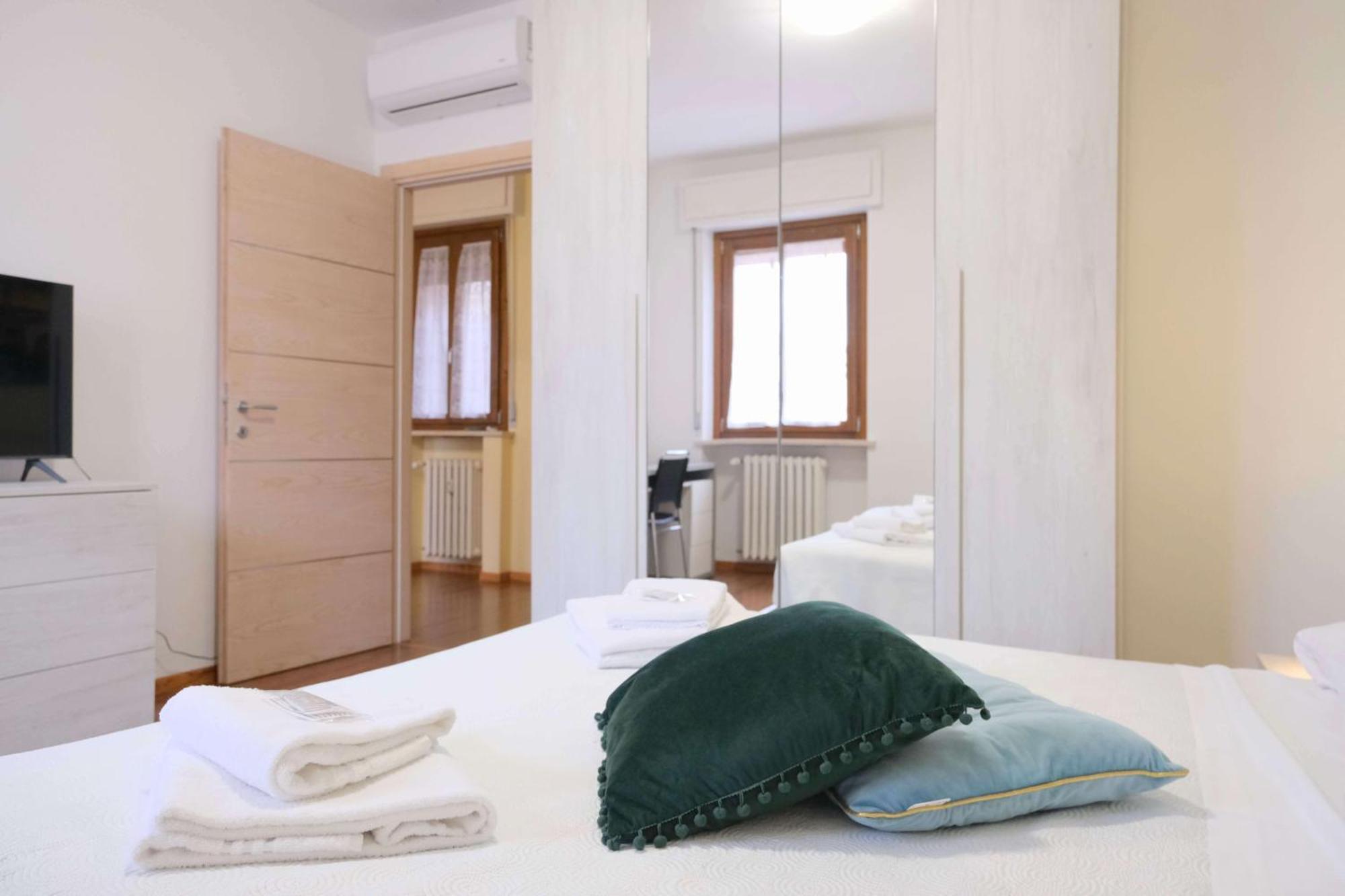 Case Vr Holiday Vo Pastorello Βερόνα Εξωτερικό φωτογραφία